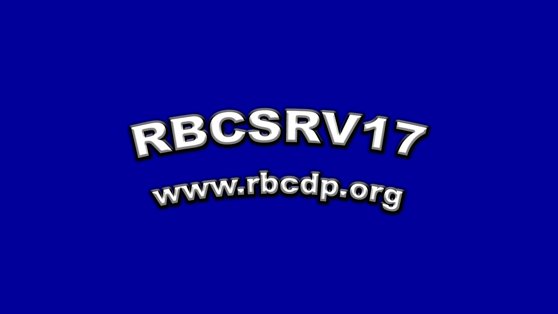 RBCDP